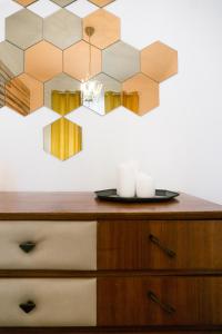 Sunny Apartment in a typical Lisbon neighborhood