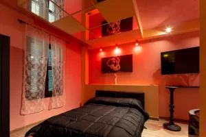 Afrodite IdroSuite - Serralta