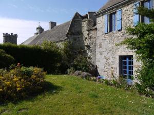 Maisons de vacances Les Cottages du Chateau du Rozel : photos des chambres