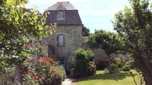 Maisons de vacances Les Cottages du Chateau du Rozel : photos des chambres
