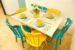 Balconcino sul museo