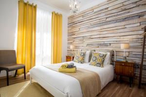 Sunny Apartment in a typical Lisbon neighborhood - Appartements, Lisbonne