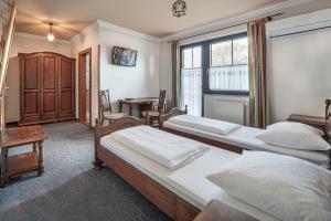 Garni Hotel & Apartments Terano