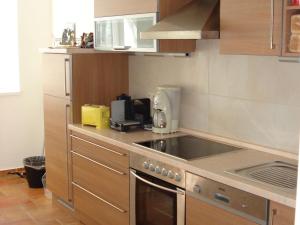 Wohnung in Zarnewanz nahe Ostsee