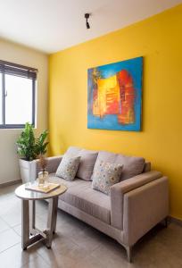 CIRCADIAN Tropical Studios in Central Saigon