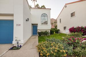Two Bedroom House room in Casa La Quinta