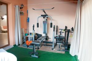 Alghero DeTRabis B&B img17