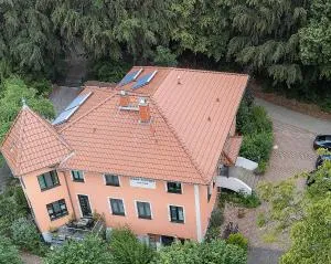 Ferienwohnung Waren (Müritz) - Haus Buchen am Tiefwarensee - 3 Zi - Jägerhof