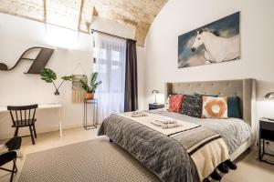 Urban Stable Luxury Apartments