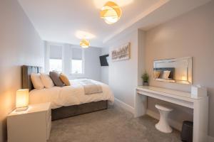 Apartman Space Luxury Serviced Apartments Brentwood Brentwood Velika Britanija