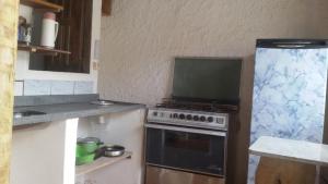 Hospedaria Cumuruxatiba