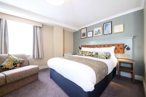 The St George and Dragon by Innkeepers Collection