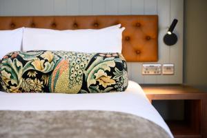 Double Room - Disability Access room in Innkeeper's Collection Exeter