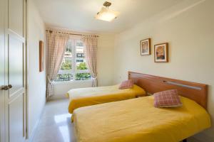 3016 Las Canas beach, first line beach Marbella golden mile