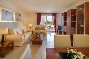 3016 Las Canas beach, first line beach Marbella golden mile