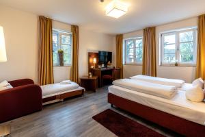 Triple Room room in Weichandhof