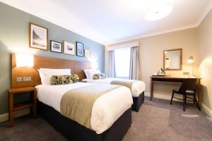 Standard Twin Room room in Innkeeper's Collection Exeter