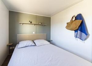 Campings Camping Paradis Le Pearl : photos des chambres