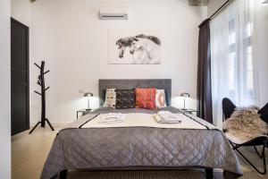 Urban Stable Luxury Apartments