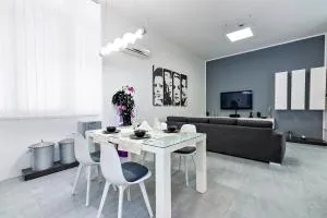 MStudio / Loft - Cavallino di Lecce