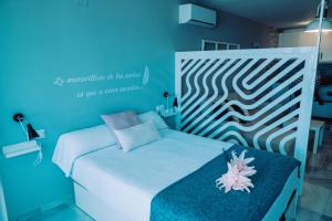 APARTMENT LA CALA DREAM & SEA VIEW