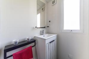 Campings Camping Paradis Le Pearl : photos des chambres