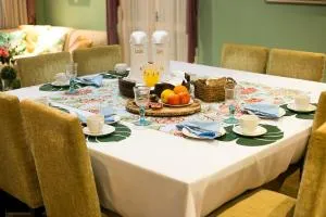 Beulah Hotel Boutique - Luque