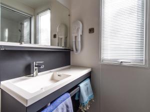 Campings Camping Paradis Le Pearl : photos des chambres
