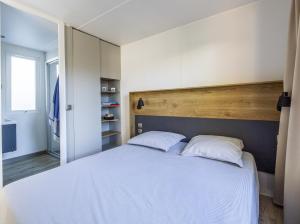 Campings Camping Paradis Le Pearl : photos des chambres