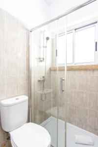 Gaze out at the City in a Retro-Chic Getaway