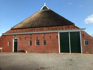 Klein Garnwerd 9 - Garnwerd