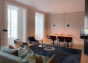 Oporto Serviced Apartments - Miragaia