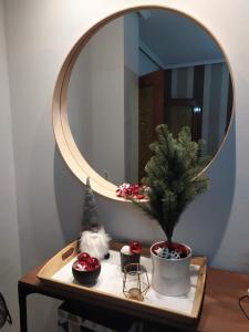 Bilbao center apartamento 2 hab