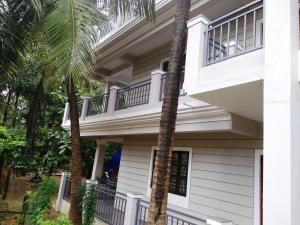 DSK Studio Apartment, Siolim, Goa.