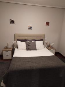 Bilbao center apartamento 2 hab