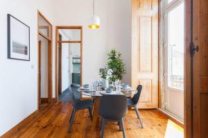 FLH Alfama River View Flat