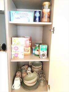 Theodore Residence in the Heart of Antwerp