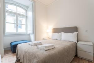 FLH Baixa Cozy Apartments
