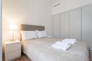 FLH Baixa Cozy Apartments
