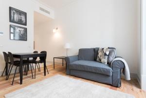 FLH Baixa Cozy Apartments