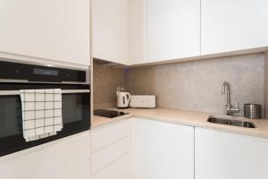 FLH Baixa Cozy Apartments