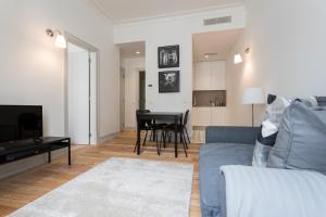 FLH Baixa Cozy Apartments