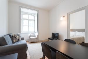 FLH Baixa Cozy Apartments