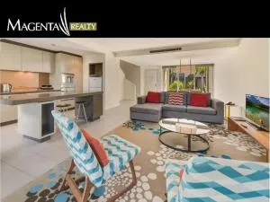 Magenta Shores 3 Bedroom Villa - Killarney Vale