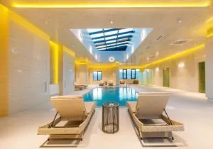 Hotel Tbilisi Tower - Mtskheta