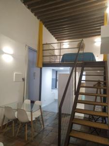 El Patio del Convento