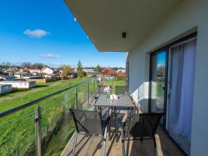 VacationClub – 5 Mórz Sianożęty Apartament 1G14