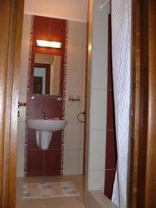 Vila Poarta Bucegilor