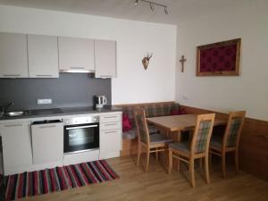 Ferienwohnung Lechner Daniel