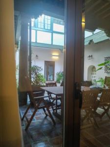 El Patio del Convento